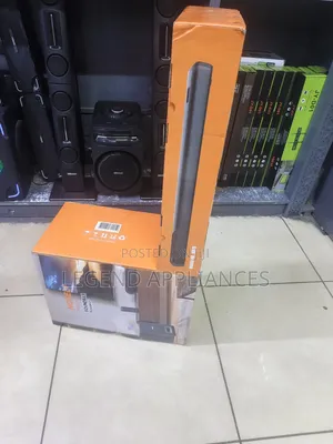 Nobel+ Soundbar Speaker ( NB15)