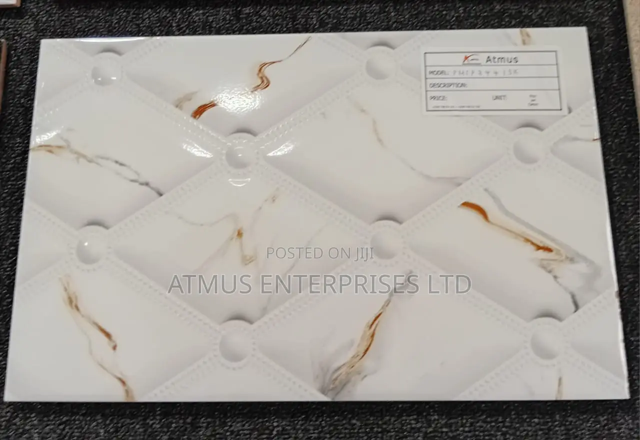 Twyford PMCP244413K Tile