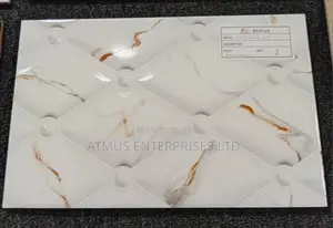 Twyford PMCP244413K Tile