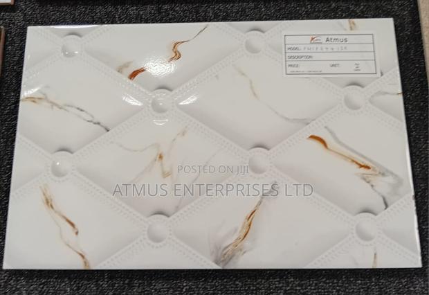 Twyford PMCP244413K Tile
