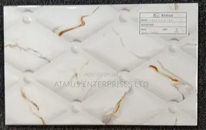 Twyford PMCP244413K Tile