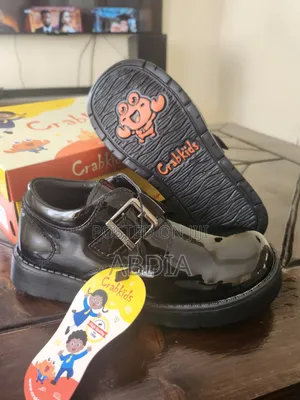 School Shoes