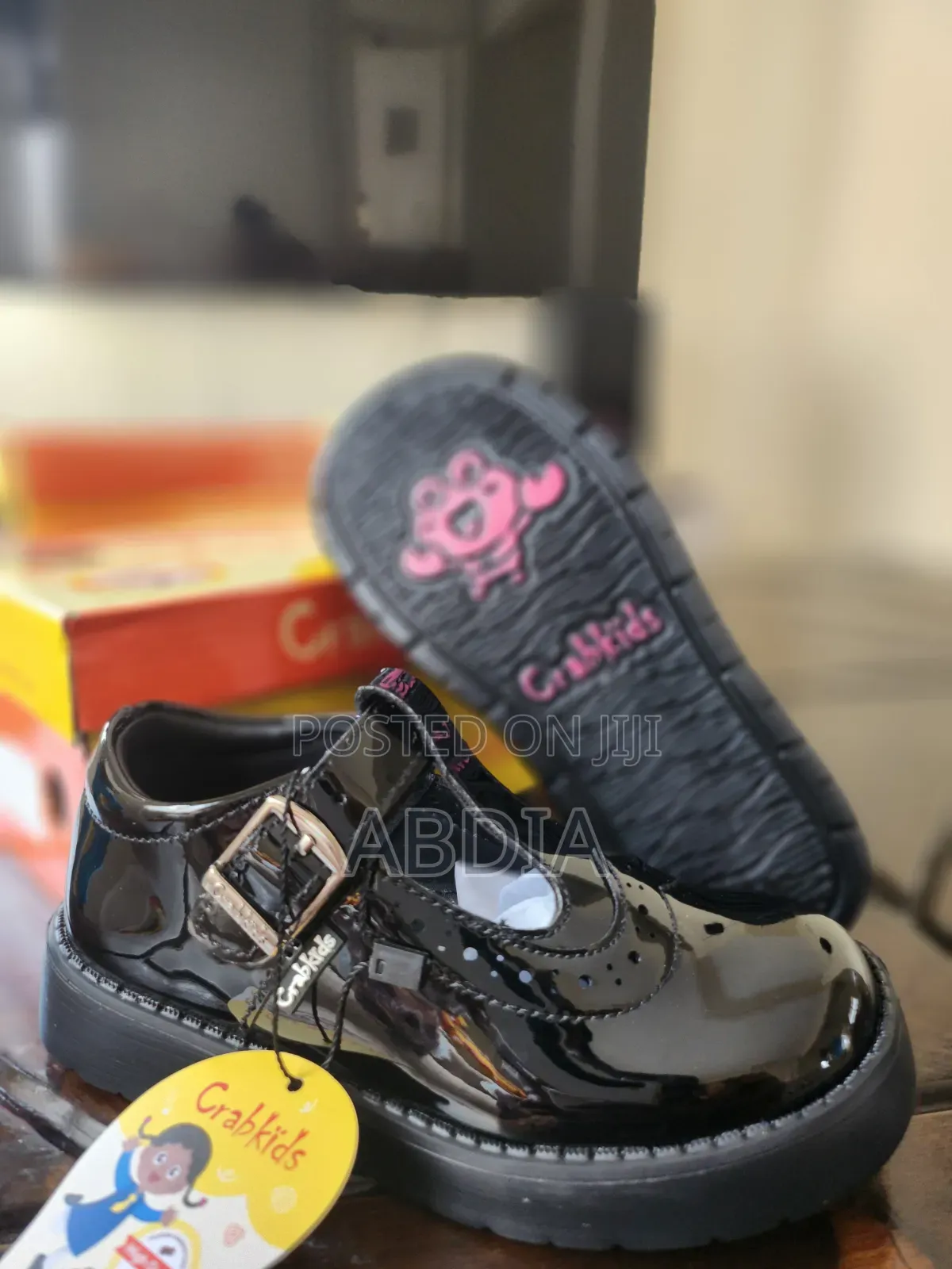 School Shoes