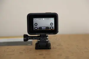 Gopro Hero 10 Action Camera - Black