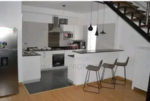 Furnished 2bdrm Apartment in Hurlingham for rent