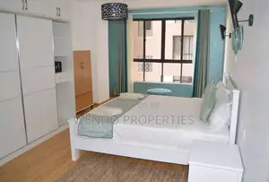 Furnished 2bdrm Apartment in Hurlingham for rent