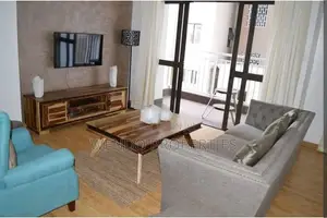 Furnished 2bdrm Apartment in Hurlingham for rent