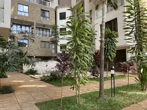 Furnished 2bdrm Apartment in Hurlingham for rent