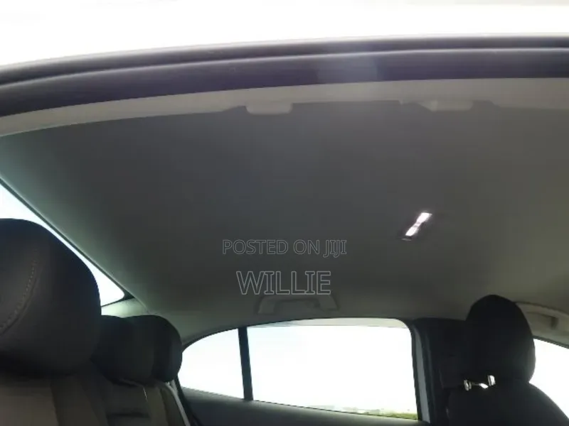 Nissan Vanette 2013 White