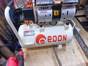EDON ED550-25L Air Compressor