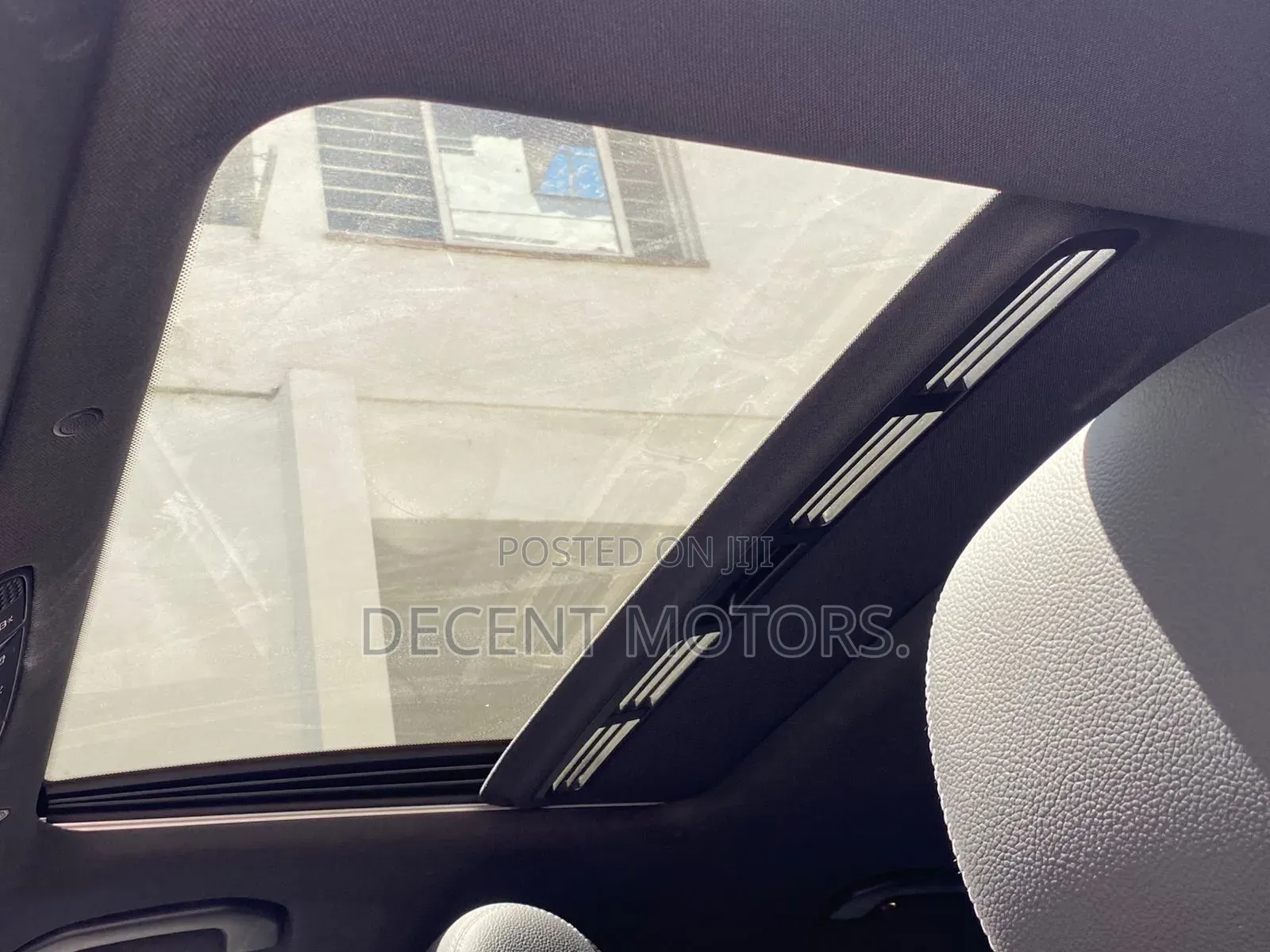 Mercedes-Benz GLC-Class 2019 White