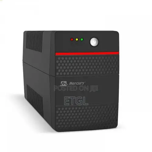 Mercury Elite Pro 1000va 1kva Offline Ups