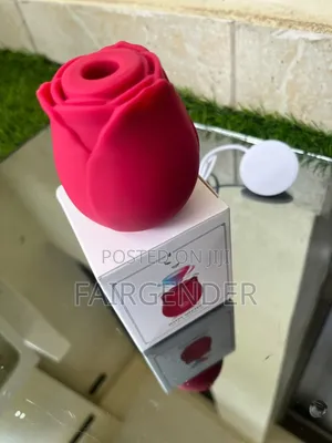 Thrusting Rosesucker