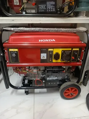Honda 10kva Single Phase Generator