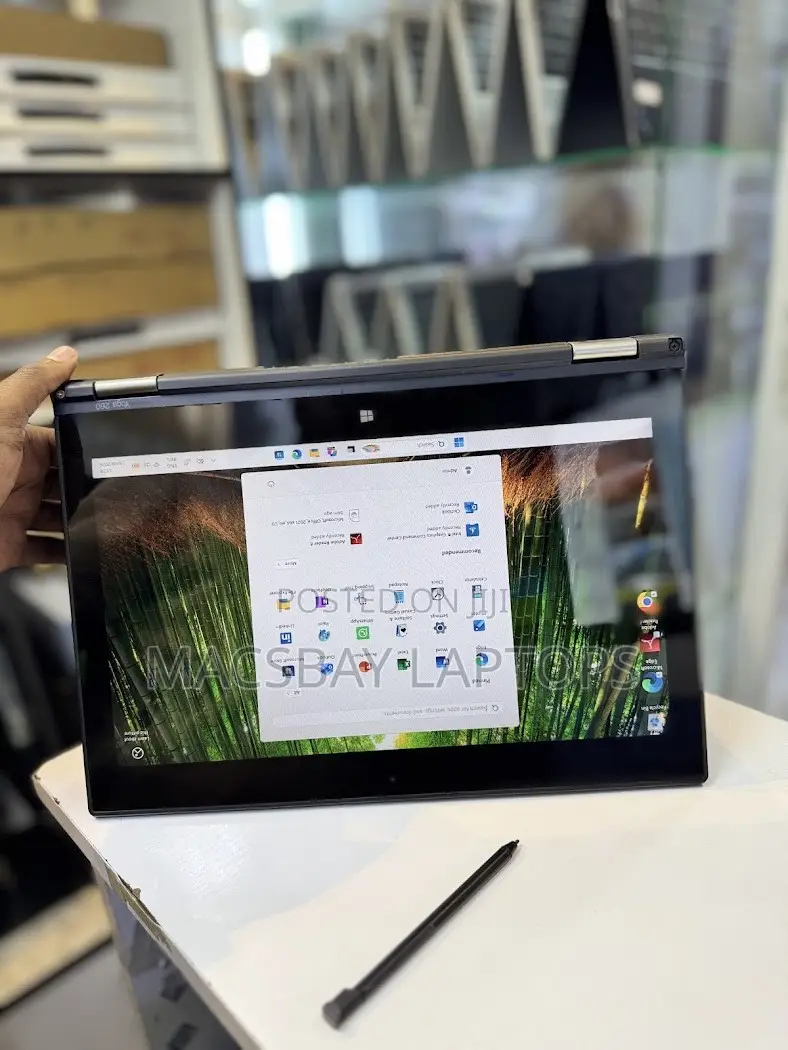 Laptop Lenovo Yoga 260 8GB Intel Core i5 SSD 256GB
