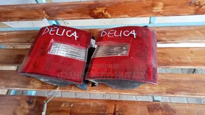 Mistubishi Delica Taillights