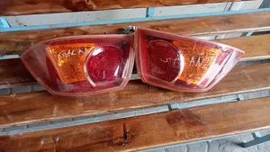Mistubishi Galant Taillight