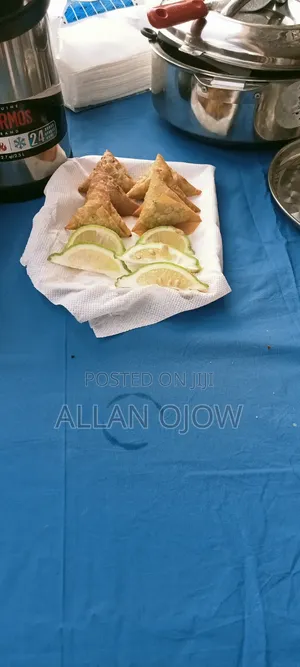 Ojow Mini Kitchen Deli(home,quality Taste)