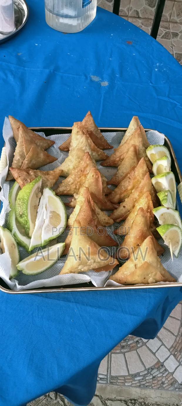 Ojow Mini Kitchen Deli(home,quality Taste) - thumbnail 5