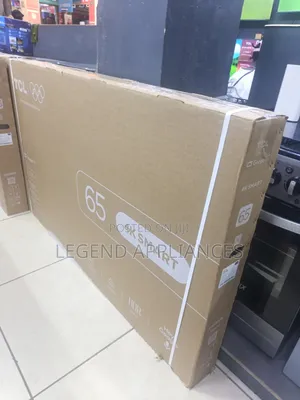TCL 65 Inch V6d TV
