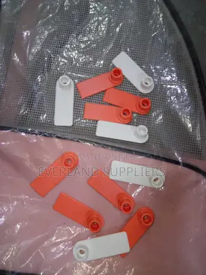 Ear Tag - Flexible Pasture Tags