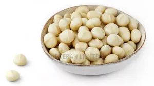 Macadamia Nuts