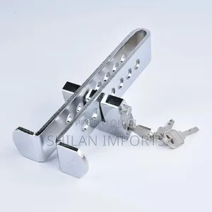 Pedal Lock