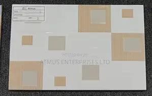Twyford PMC24333K Tile