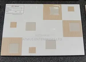 Twyford PMC24333K Tile