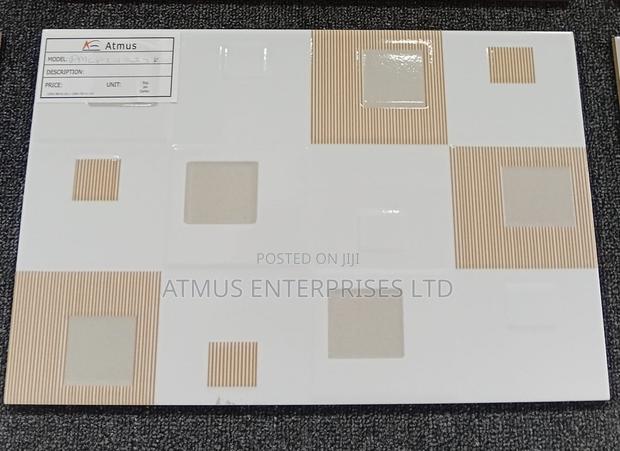 Twyford PMC24333K Tile - thumbnail 2