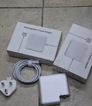 96W USB-C Fast Charger Cable for MacBook Pro – High Power Adapter