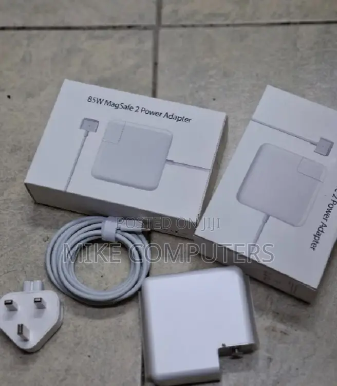96W USB-C Fast Charger Cable for MacBook Pro – High Power Adapter