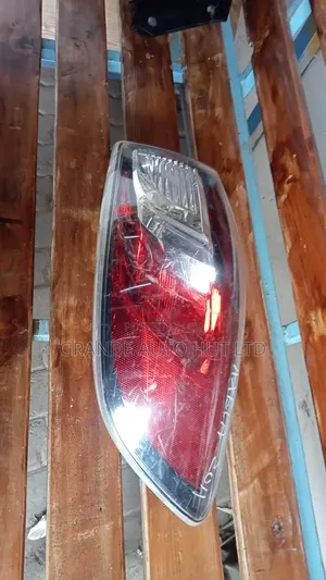Mazda Axela Taillight