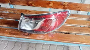 Mazda Axela Taillight
