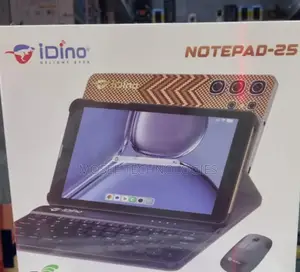 New Idino i60 512 GB