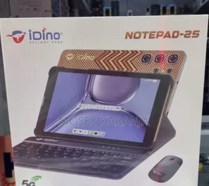 New Idino i60 512 GB
