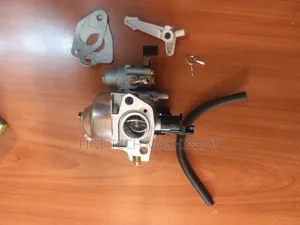 Caburator Gx160