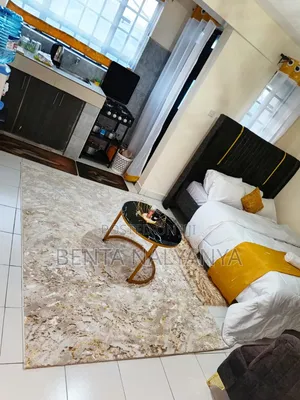 Studio Apartment Available in Kakamega ` Per Night