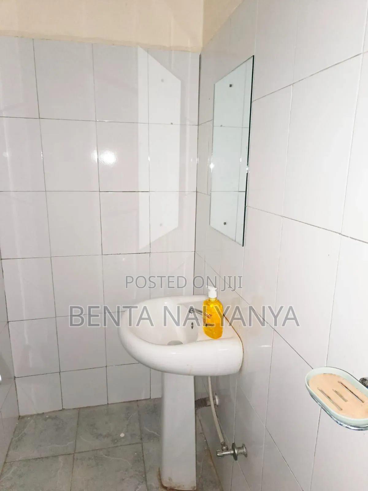 Studio Apartment Available in Kakamega ` Per Night
