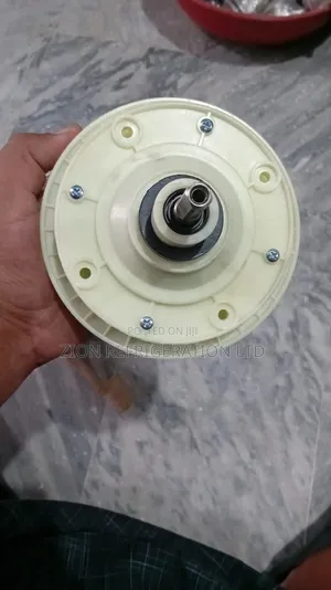 Gear Box for Washing Machine Replacement