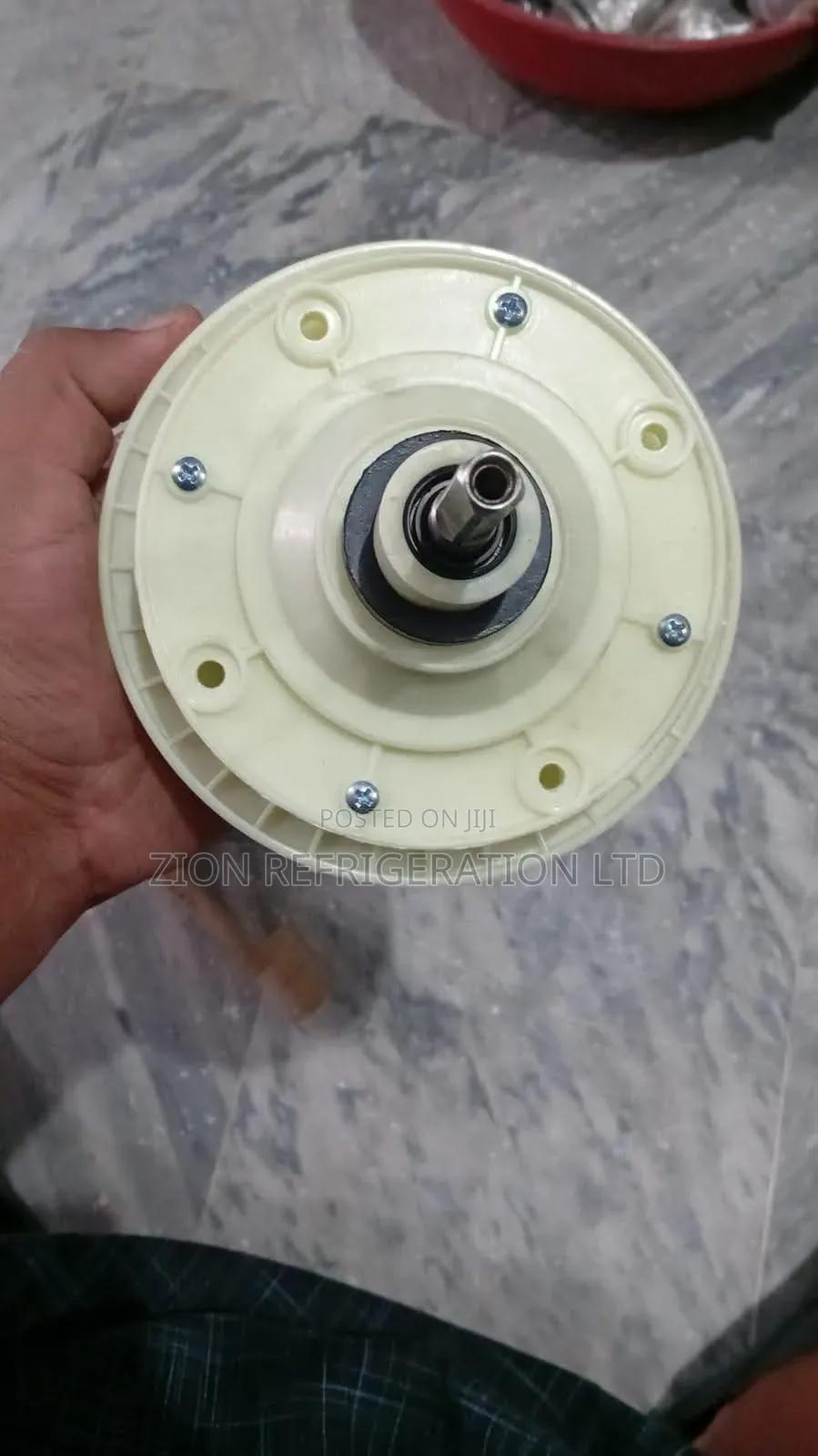 Gear Box for Washing Machine Replacement