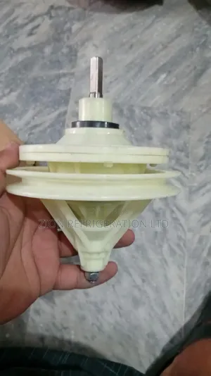 Gear Box for Washing Machine Replacement