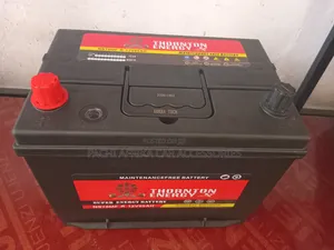 Car Battery NS 70