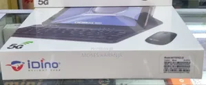 New Idino i55 512 GB