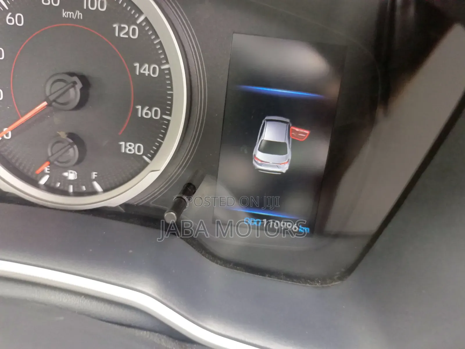 Toyota Corolla 2020 White