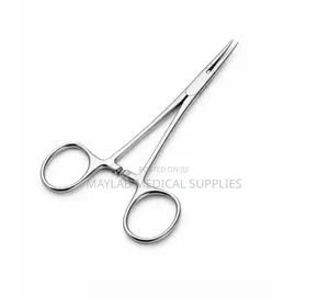 Mosquito Forceps – Fine Hemostatic Surgical Forceps