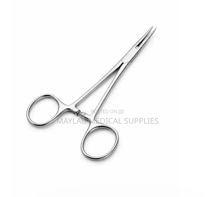 Mosquito Forceps – Fine Hemostatic Surgical Forceps