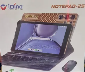 New Idino i55 512 GB