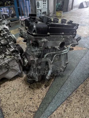 Suzuki Alto Kf Engine
