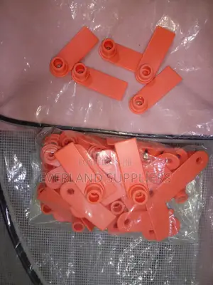 Ear Tags - All-Field Ear Tags (A Pack)